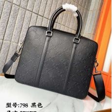 Mens Gucci Briefcases